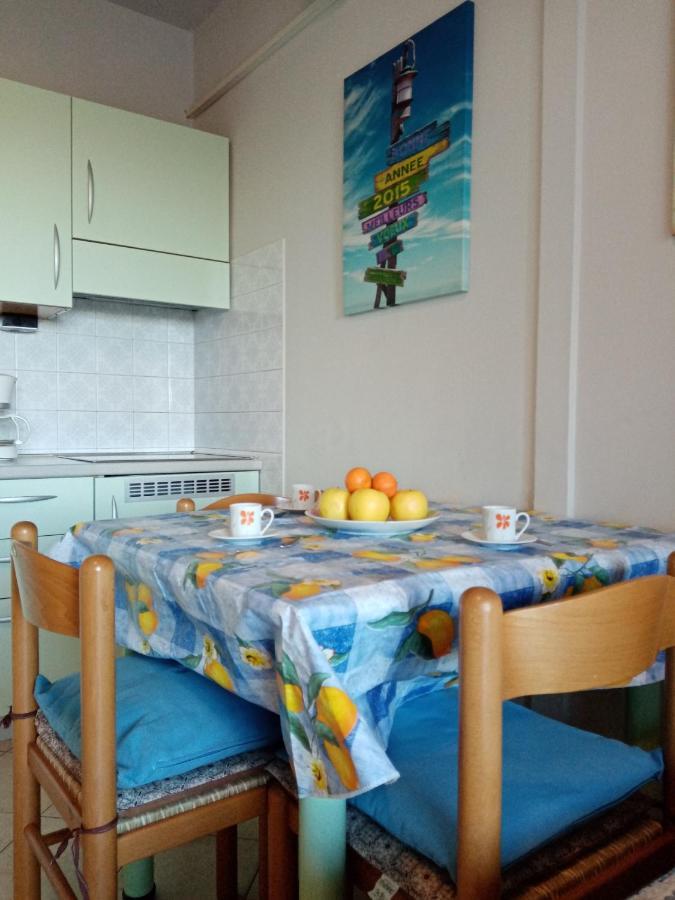 Ferienwohnung La Magia Del Mare Lignano Sabbiadoro Exterior foto