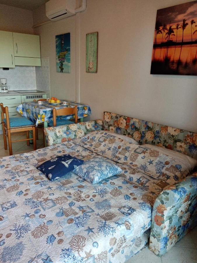 Ferienwohnung La Magia Del Mare Lignano Sabbiadoro Exterior foto
