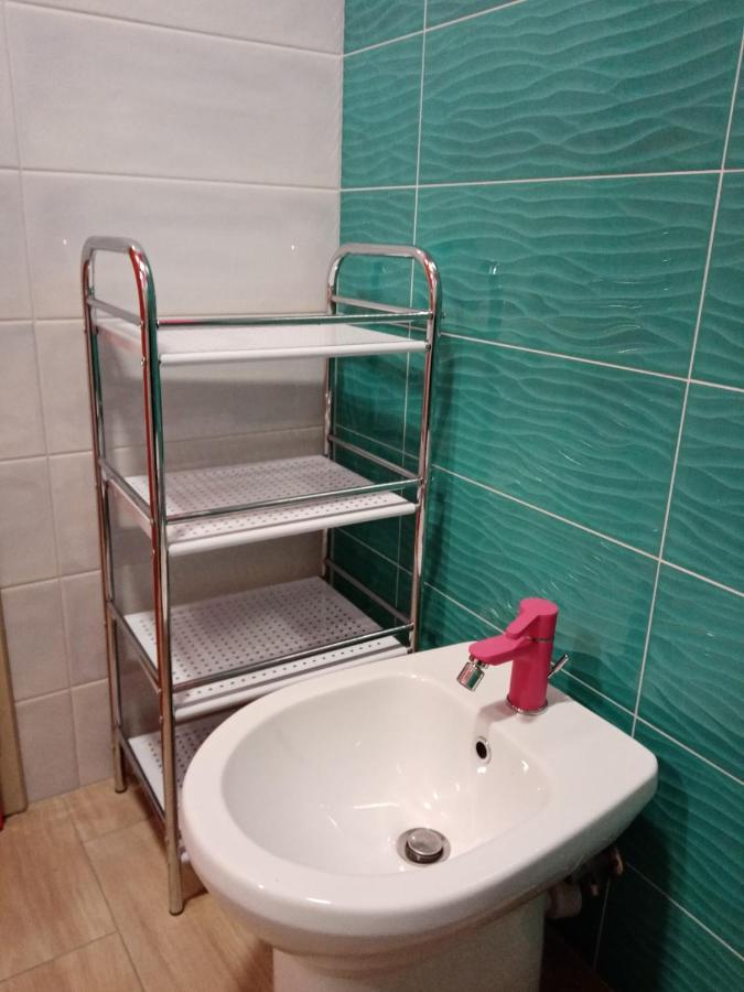 Ferienwohnung La Magia Del Mare Lignano Sabbiadoro Exterior foto