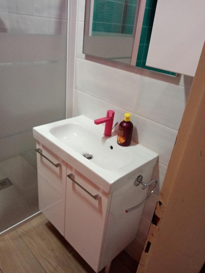 Ferienwohnung La Magia Del Mare Lignano Sabbiadoro Exterior foto