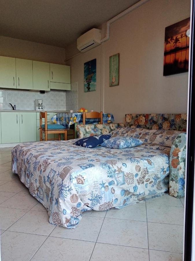 Ferienwohnung La Magia Del Mare Lignano Sabbiadoro Exterior foto