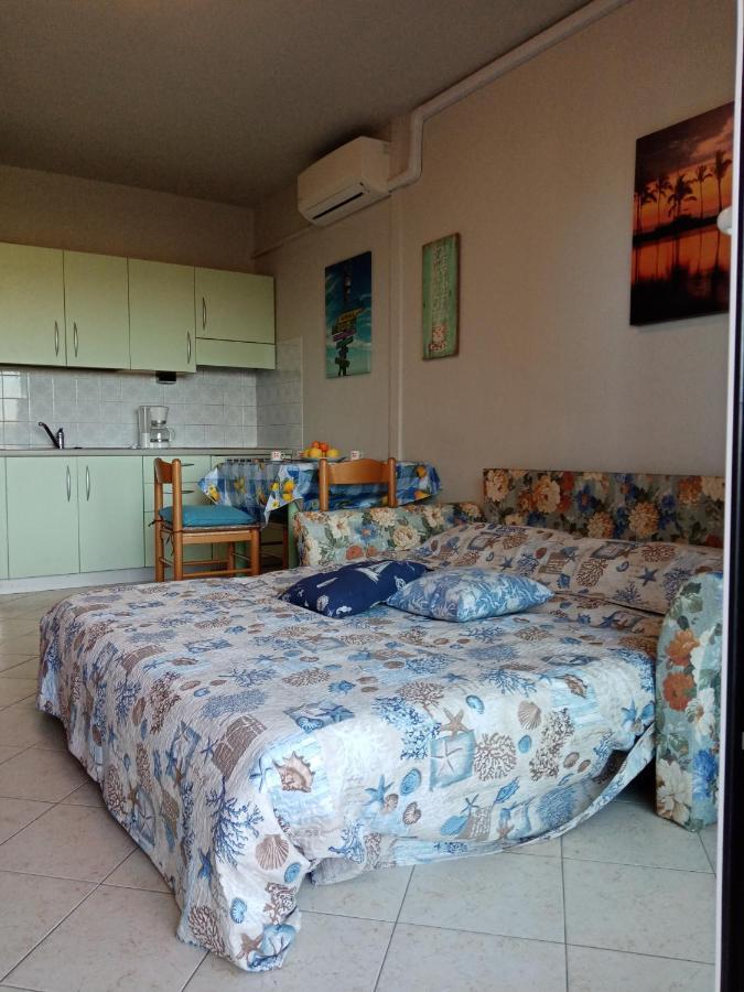 Ferienwohnung La Magia Del Mare Lignano Sabbiadoro Exterior foto