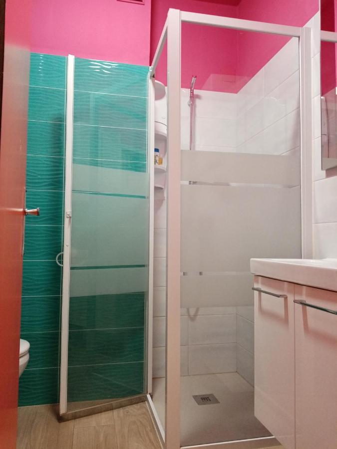 Ferienwohnung La Magia Del Mare Lignano Sabbiadoro Exterior foto
